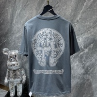 Chrome Hearts T-Shirts Short Sleeved For Unisex #1054568