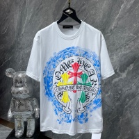 Chrome Hearts T-Shirts Short Sleeved For Unisex #1054585