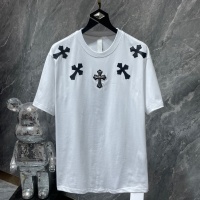 Chrome Hearts T-Shirts Short Sleeved For Unisex #1054599