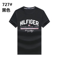 Tommy Hilfiger TH T-Shirts Short Sleeved For Men #1054625