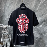 Chrome Hearts T-Shirts Short Sleeved For Unisex #1054679