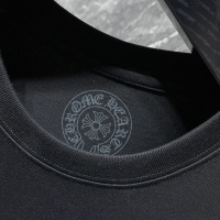 Cheap Chrome Hearts T-Shirts Short Sleeved For Unisex #1054688 Replica Wholesale [$34.00 USD] [ITEM#1054688] on Replica Chrome Hearts T-Shirts