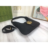 Cheap Gucci AAA Quality Shoulder Bags For Women #1054690 Replica Wholesale [$60.00 USD] [ITEM#1054690] on Replica Gucci AAA Quality Shoulder Bags