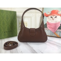 Cheap Gucci AAA Quality Shoulder Bags For Women #1054692 Replica Wholesale [$60.00 USD] [ITEM#1054692] on Replica Gucci AAA Quality Shoulder Bags