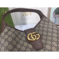 Cheap Gucci AAA Quality Shoulder Bags For Women #1054693 Replica Wholesale [$64.00 USD] [ITEM#1054693] on Replica Gucci AAA Quality Shoulder Bags