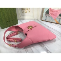 Cheap Gucci AAA Quality Shoulder Bags For Women #1054694 Replica Wholesale [$64.00 USD] [ITEM#1054694] on Replica Gucci AAA Quality Shoulder Bags