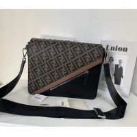 Fendi AAA Man Messenger Bags #1054763