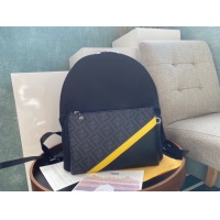 Fendi AAA Man Backpacks #1054767