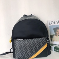 Fendi AAA Man Backpacks #1054770