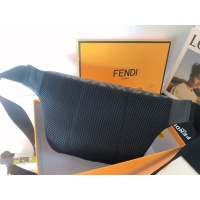 Cheap Fendi AAA Man Belt Bags #1054778 Replica Wholesale [$98.00 USD] [ITEM#1054778] on Replica Fendi AAA Man Belt Bags