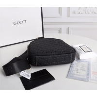 Cheap Gucci AAA Man Messenger Bags #1054793 Replica Wholesale [$80.00 USD] [ITEM#1054793] on Replica Gucci AAA Man Messenger Bags