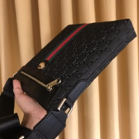 Cheap Gucci AAA Man Messenger Bags #1054794 Replica Wholesale [$92.00 USD] [ITEM#1054794] on Replica Gucci AAA Man Messenger Bags