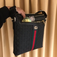 Cheap Gucci AAA Man Messenger Bags #1054794 Replica Wholesale [$92.00 USD] [ITEM#1054794] on Replica Gucci AAA Man Messenger Bags