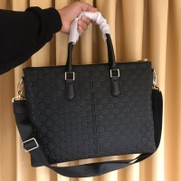 Cheap Gucci AAA Man Handbags #1054795 Replica Wholesale [$115.00 USD] [ITEM#1054795] on Replica Gucci AAA Man Handbags