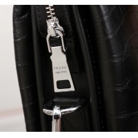 Cheap Prada AAA Man Handbags #1054869 Replica Wholesale [$162.00 USD] [ITEM#1054869] on Replica Prada AAA Man Handbags
