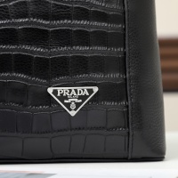 Cheap Prada AAA Man Handbags #1054876 Replica Wholesale [$102.00 USD] [ITEM#1054876] on Replica Prada AAA Man Handbags
