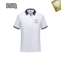 Dsquared T-Shirts Short Sleeved For Unisex #1054927