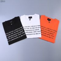 Cheap Prada T-Shirts Short Sleeved For Men #1055002 Replica Wholesale [$29.00 USD] [ITEM#1055002] on Replica Prada T-Shirts