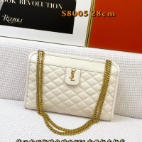 Yves Saint Laurent YSL AAA Quality Shoulder Bags For Women #1055016