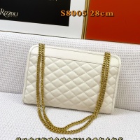 Cheap Yves Saint Laurent YSL AAA Quality Shoulder Bags For Women #1055016 Replica Wholesale [$92.00 USD] [ITEM#1055016] on Replica Yves Saint Laurent YSL AAA Quality Shoulder Bags