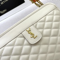 Cheap Yves Saint Laurent YSL AAA Quality Shoulder Bags For Women #1055016 Replica Wholesale [$92.00 USD] [ITEM#1055016] on Replica Yves Saint Laurent YSL AAA Quality Shoulder Bags