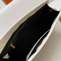 Cheap Yves Saint Laurent YSL AAA Quality Shoulder Bags For Women #1055016 Replica Wholesale [$92.00 USD] [ITEM#1055016] on Replica Yves Saint Laurent YSL AAA Quality Shoulder Bags
