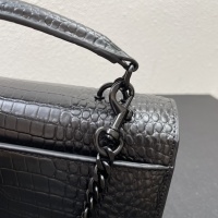 Cheap Yves Saint Laurent YSL AAA Quality Messenger Bags For Women #1055031 Replica Wholesale [$102.00 USD] [ITEM#1055031] on Replica Yves Saint Laurent YSL AAA Messenger Bags