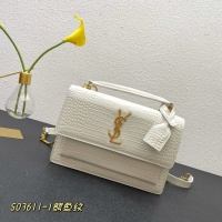 Yves Saint Laurent YSL AAA Quality Messenger Bags For Women #1055039
