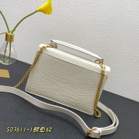 Cheap Yves Saint Laurent YSL AAA Quality Messenger Bags For Women #1055039 Replica Wholesale [$102.00 USD] [ITEM#1055039] on Replica Yves Saint Laurent YSL AAA Quality Messenger Bags