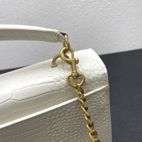 Cheap Yves Saint Laurent YSL AAA Quality Messenger Bags For Women #1055039 Replica Wholesale [$102.00 USD] [ITEM#1055039] on Replica Yves Saint Laurent YSL AAA Quality Messenger Bags