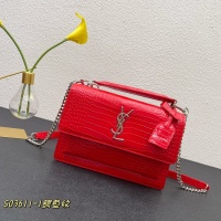 Yves Saint Laurent YSL AAA Quality Messenger Bags For Women #1055046