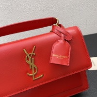 Cheap Yves Saint Laurent YSL AAA Quality Messenger Bags For Women #1055047 Replica Wholesale [$102.00 USD] [ITEM#1055047] on Replica Yves Saint Laurent YSL AAA Messenger Bags