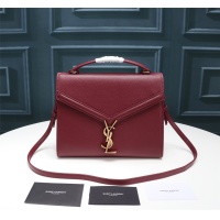 Yves Saint Laurent YSL AAA Quality Messenger Bags For Women #1055062