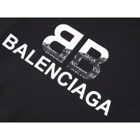 Cheap Balenciaga T-Shirts Short Sleeved For Men #1055107 Replica Wholesale [$29.00 USD] [ITEM#1055107] on Replica Balenciaga T-Shirts