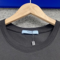 Cheap Prada T-Shirts Short Sleeved For Unisex #1055139 Replica Wholesale [$39.00 USD] [ITEM#1055139] on Replica Prada T-Shirts