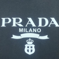 Cheap Prada T-Shirts Short Sleeved For Unisex #1055139 Replica Wholesale [$39.00 USD] [ITEM#1055139] on Replica Prada T-Shirts