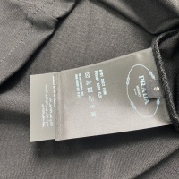 Cheap Prada T-Shirts Short Sleeved For Unisex #1055139 Replica Wholesale [$39.00 USD] [ITEM#1055139] on Replica Prada T-Shirts