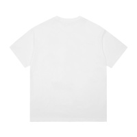 Cheap Balenciaga T-Shirts Short Sleeved For Unisex #1055199 Replica Wholesale [$34.00 USD] [ITEM#1055199] on Replica Balenciaga T-Shirts