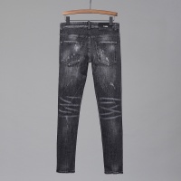 Cheap Dsquared Jeans For Men #1055380 Replica Wholesale [$60.00 USD] [ITEM#1055380] on Replica Dsquared Jeans
