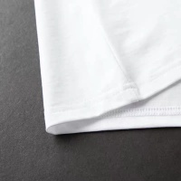 Cheap Prada T-Shirts Short Sleeved For Men #1055381 Replica Wholesale [$40.00 USD] [ITEM#1055381] on Replica Prada T-Shirts