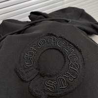 Cheap Chrome Hearts Tracksuits Long Sleeved For Men #1055414 Replica Wholesale [$125.00 USD] [ITEM#1055414] on Replica Chrome Hearts Tracksuits