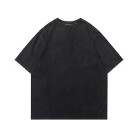 Cheap Balenciaga T-Shirts Short Sleeved For Unisex #1055871 Replica Wholesale [$45.00 USD] [ITEM#1055871] on Replica Balenciaga T-Shirts