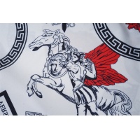 Cheap Versace Shirts Short Sleeved For Men #1055894 Replica Wholesale [$36.00 USD] [ITEM#1055894] on Replica Versace Shirts