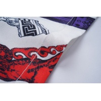 Cheap Versace Shirts Short Sleeved For Men #1055894 Replica Wholesale [$36.00 USD] [ITEM#1055894] on Replica Versace Shirts