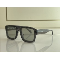 Alexander McQueen AAA Quality Sunglasses #1055968