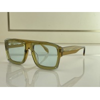 Alexander McQueen AAA Quality Sunglasses #1055969