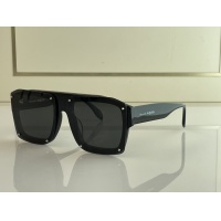 Alexander McQueen AAA Quality Sunglasses #1055970