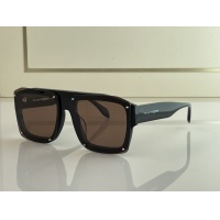 Alexander McQueen AAA Quality Sunglasses #1055971