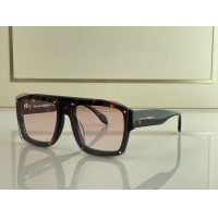 Alexander McQueen AAA Quality Sunglasses #1055972