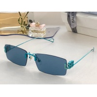Balenciaga AAA Quality Sunglasses #1055990